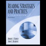 Reading Strategies and Practices  A Compendium With Access