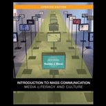 Intro. to Mass Communication, Updated