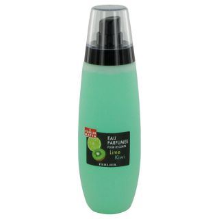 Perlier for Women by Perlier Lime Kiwi Scented Body Water Spray 6.7 oz