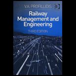 Railway Management And Engineering