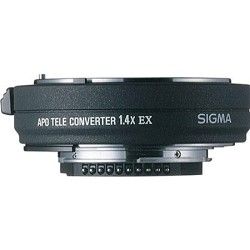 Sigma 1.4X APO EX DG Teleconverter for Nikon AF Digital SLR