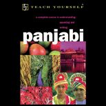 Panjabi  A Complete Course in Understanding Speaking and Writing