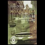 Musica Cubana, Los Ultimos 5o Anos   With CD