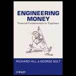 Engineering Money