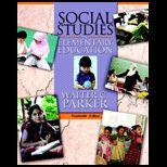 Social Studies in Elementary Education   With Access
