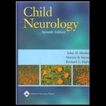 Textbook of Child Neurology