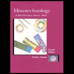 Histotechnology  A Self Instructional Text