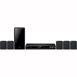 Samsung HT F4500   3D Blu ray 5.1 Home Theater System
