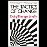 Tactics of Change