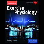 Introduction to Exercise Physiology With Access