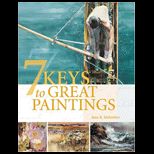 7 Keys to Great Paintings