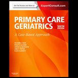 Primary Care Geriatrics With Access