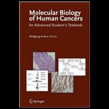 Molecular Biology of Human Cancers