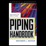 Piping Handbook