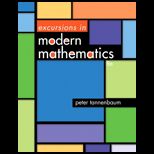 Excursions in Modern Mathematics   With Access