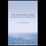 Portland Edge  Challenges And Successes In Growing Communities