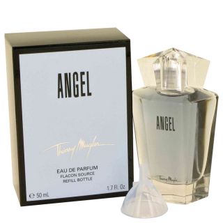Angel for Women by Thierry Mugler Eau De Parfum Splash Refill 1.7 oz
