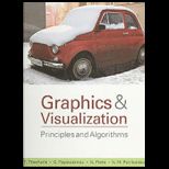 Graphics and Visualization