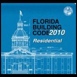 2010 Florida Building Code Residential