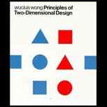 Principles of Two Dimensional Design