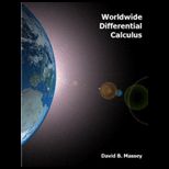 Worldwide Differential Calculus