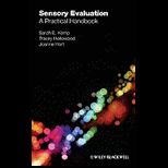 SENSORY EVALUATION