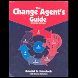 Change Agents Guide to Innovation in Edition
