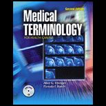 Medical Terminology for Health Careers   Text Only