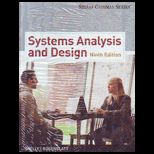 Systems Analysis and Design   With Access