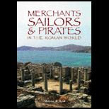 Merchants and Sailors and Pirate in Roman World