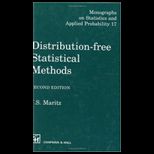 Distribution Free Statistical Methods