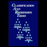 Classification and Regression Trees