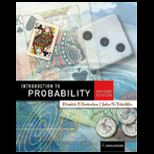 Introduction to Probability