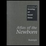 Atlas of Newborn Dermatology, Volume 4