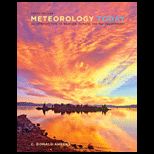 Meteorology Today   Workbook / Study Guide
