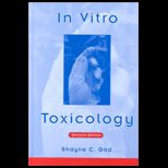 In Vitro Toxicology