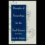 Principles of Enzymology for Food Science
