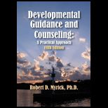 Developmental Guidance and Counseling