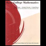 Basic College Mathematics (Custom)