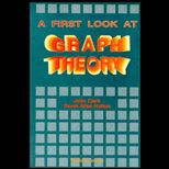 First Look at Graph Theory