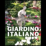 Giardino Italiano An Intermediate Language Program