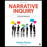 Narrative Inquiry