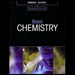 Basic Chemistry (Custom)