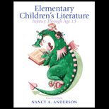 Elementary Childrens Literature
