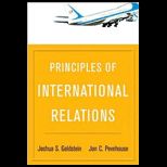 Principles of International Relations