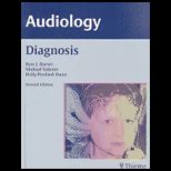 Audiology Diagnosis