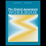 Clinical Assessment Workbook  Balancing Strengths and Differential Diagnosis