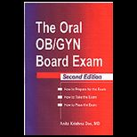 Oral OB/ Gyn Board Examination