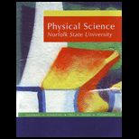 Physical Science (Custom)