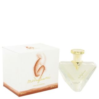 Modigliani for Women by Modigliani Eau De Parfum Spray 3.4 oz